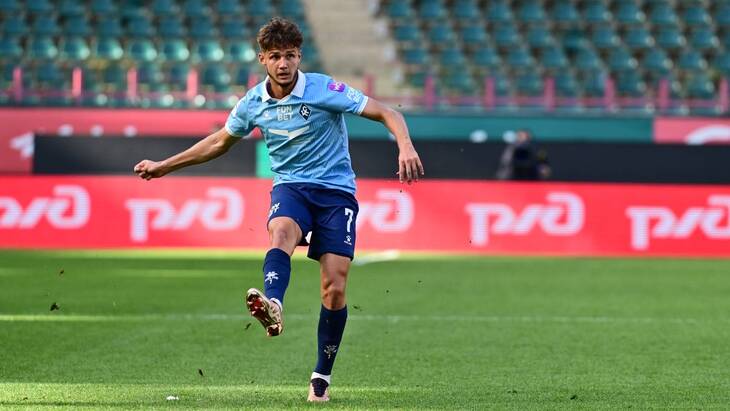 Вадим Раков