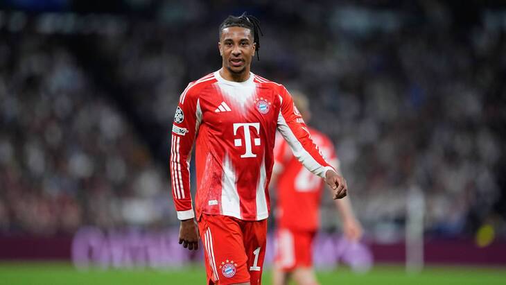 Майкл Олисе