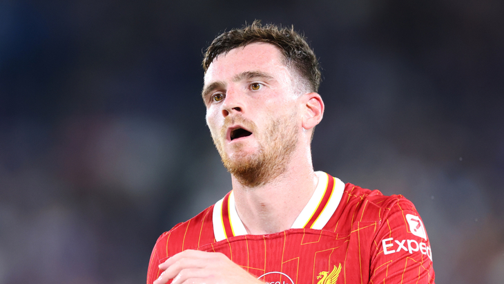 Эндрю Робертсон