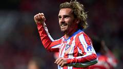 Антуан Гризманн