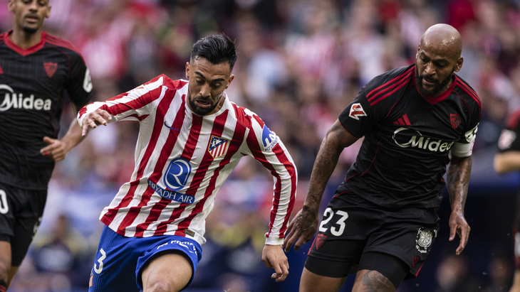 Фрагмент матча