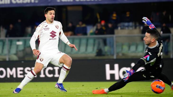 Джованни Симеоне