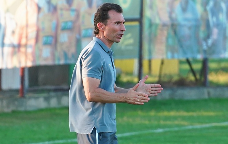 Александр Григорян