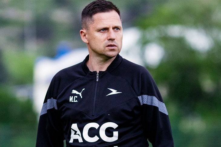 Игорь Семшов