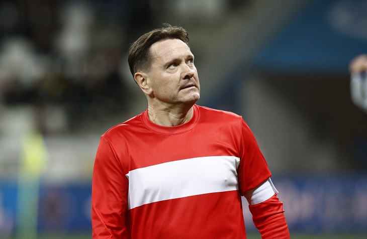 Дмитрий Аленичев