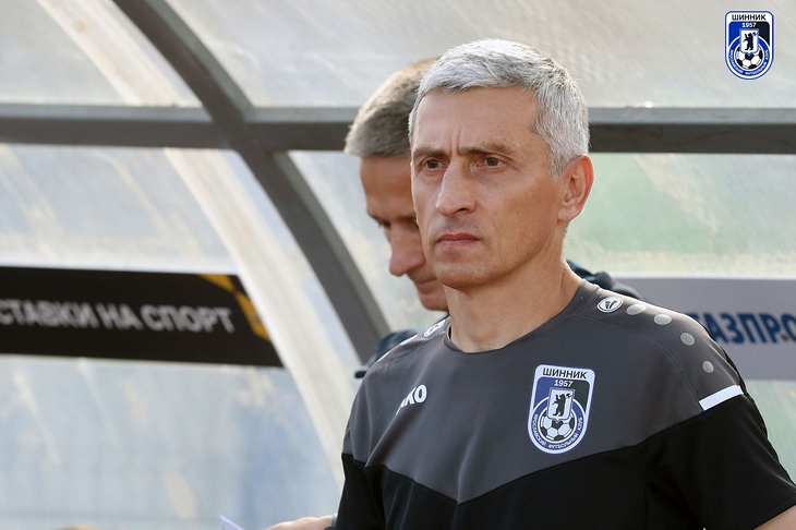 Дмитрий Хомуха