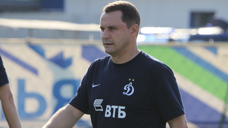 Андрей Кобелев