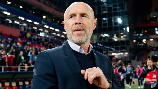 Владимир Федотов