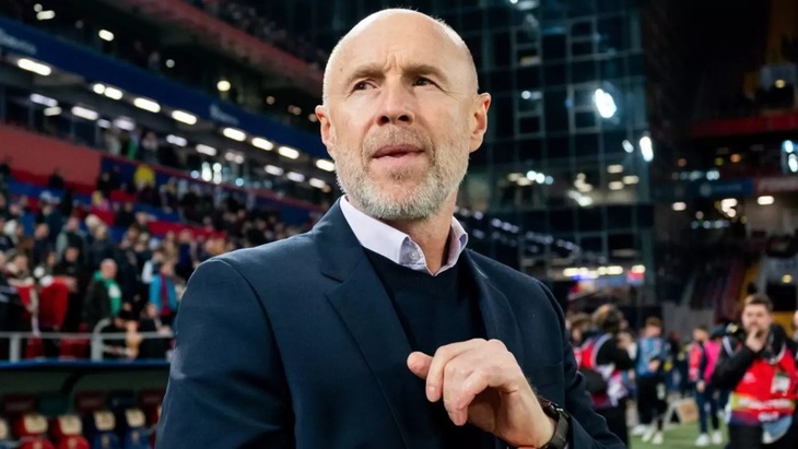 Владимир Федотов