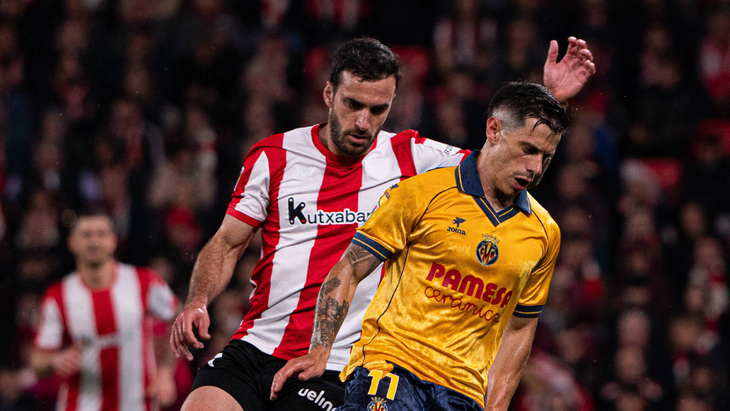 Фрагмент матча