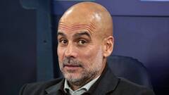 Пеп Гвардиола («Манчестер Сити»)