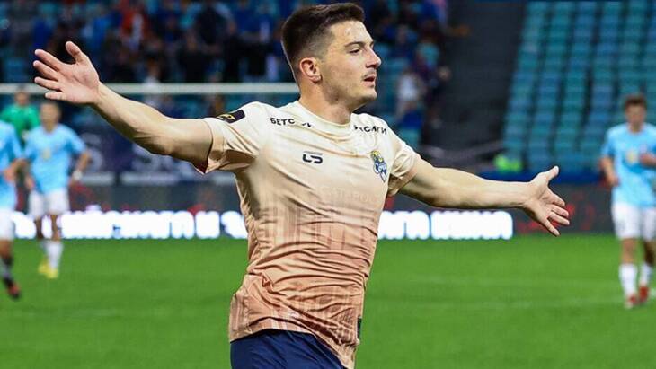 Мартин Крамарич