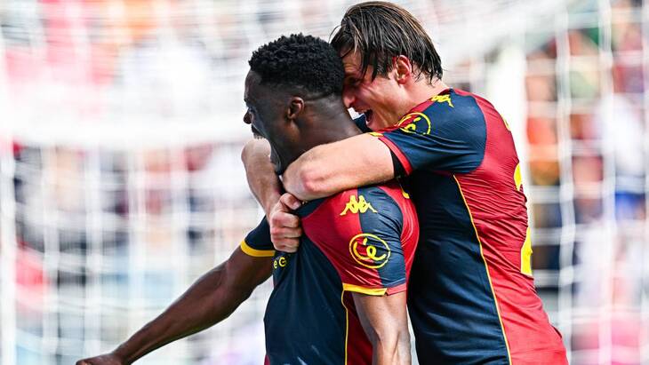 Калеб Экубан