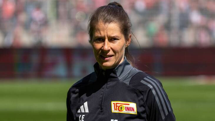 Мари-Луиза Эта