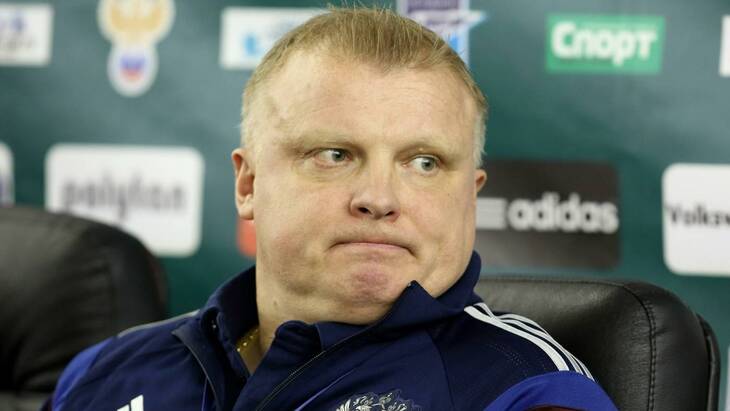 Сергей Кирьяков