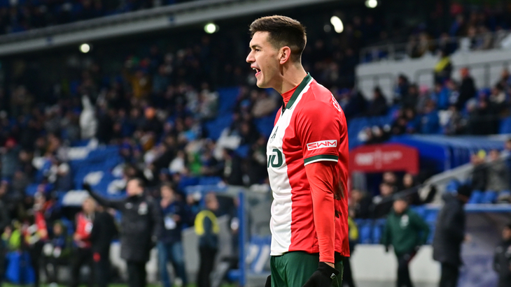 Сесар Монтес