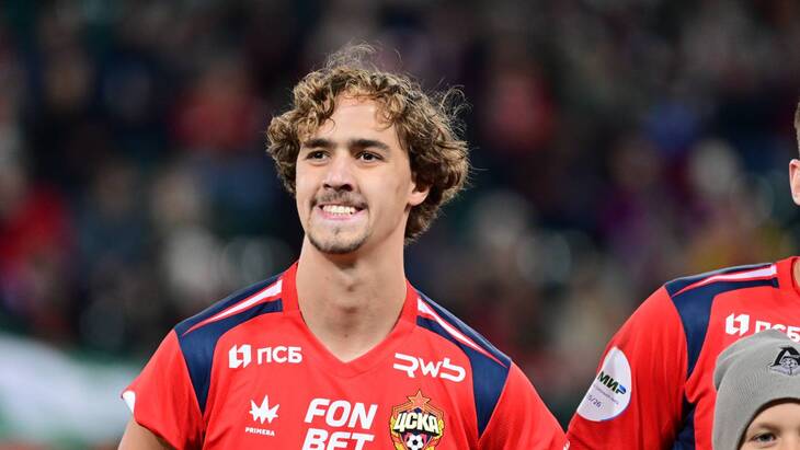 Матвей Лукин