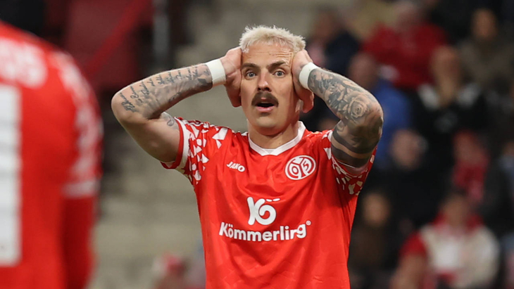 Фрагмент матча