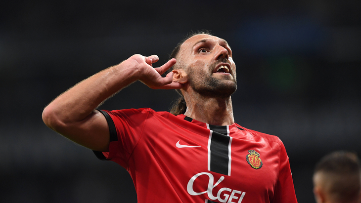 Ведат Мурики