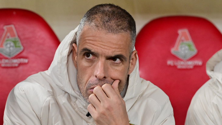 Фабио Челестини — главный тренер ЦСКА