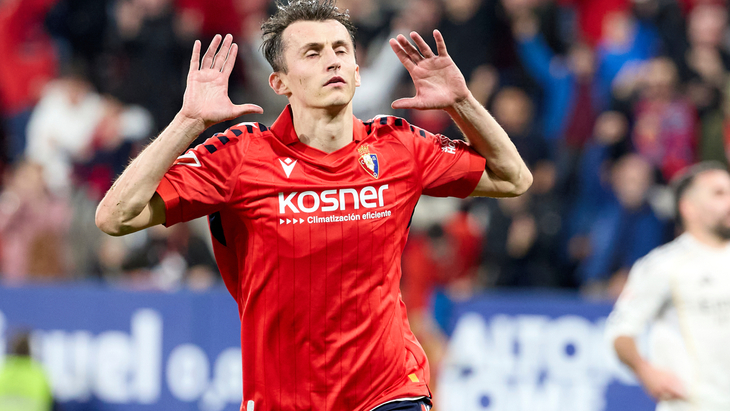 Анте Будимир