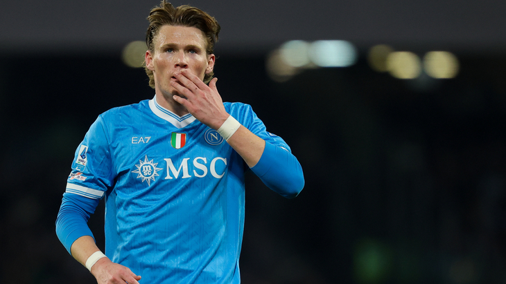 Скотт Мактоминей