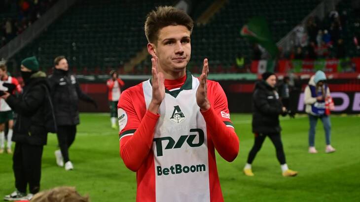 Вадим Раков