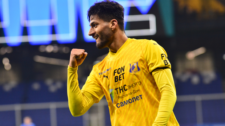 Мохаммад Мохеби