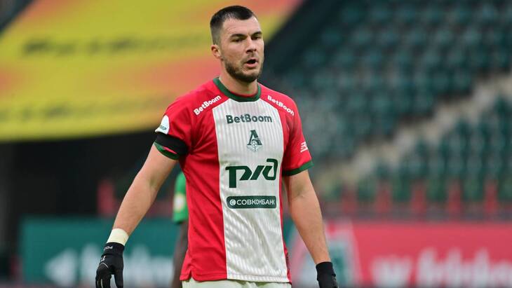 Николай Комличенко