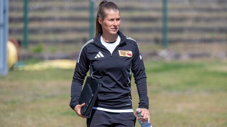 Мари-Луизе Эта