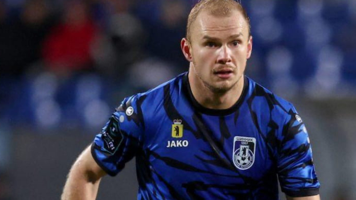 Даниил Корнюшин