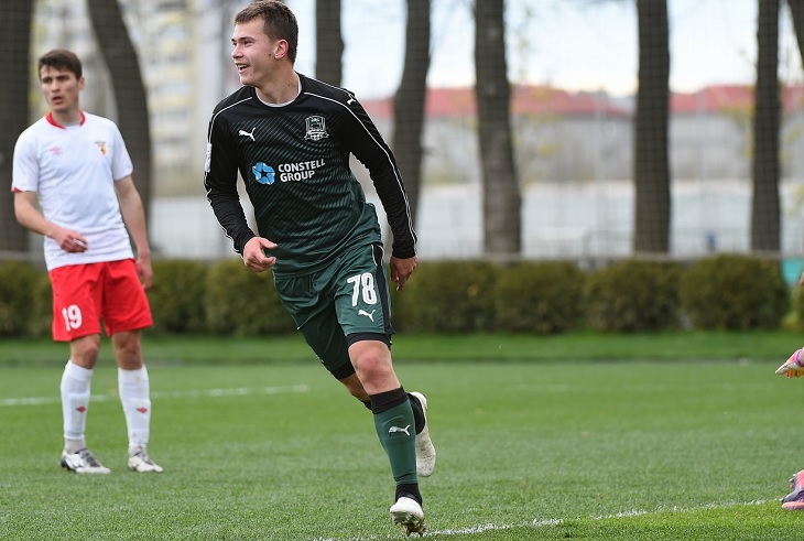 Дмитрий Воробьев