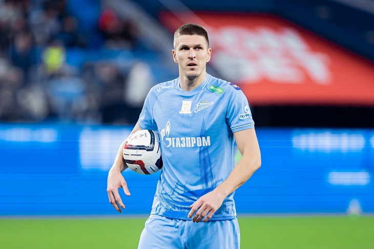 Александр Соболев