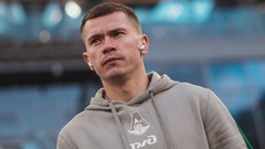 Дмитрий Воробьев