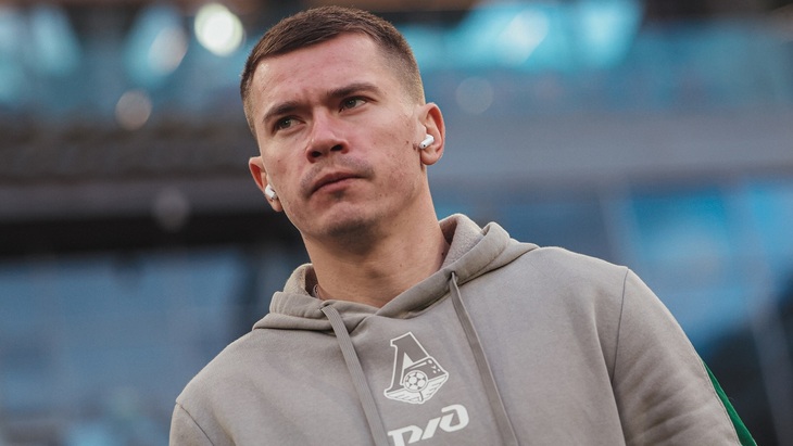 Дмитрий Воробьев