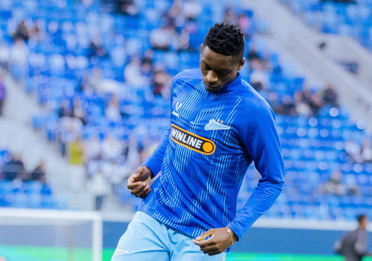 Луис Энрике