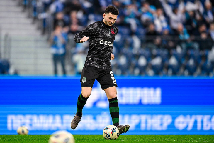 Эдуард Сперцян 