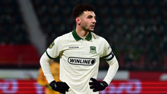 Эдуард Сперцян