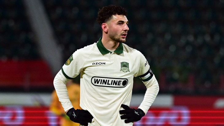 Эдуард Сперцян