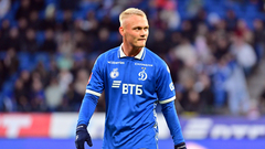 Константин Тюкавин 