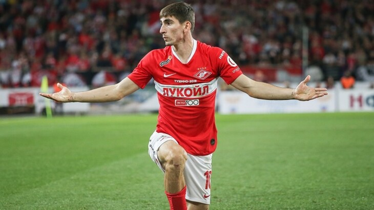 Зелимхан Бакаев