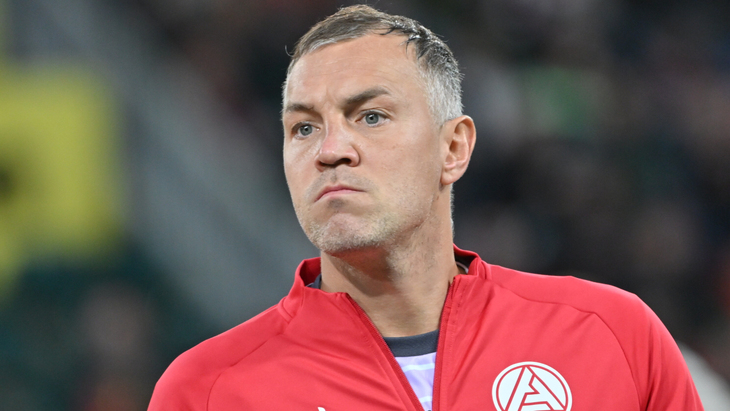 Артём Дзюба