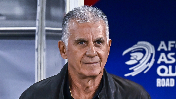 Карлуш Кейрош