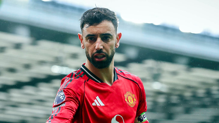 Бруну Фернандеш