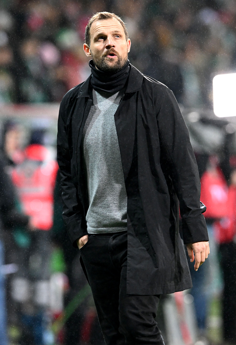 Бо Свенссон возглавлял «Унион» в начале сезона 2025/2026