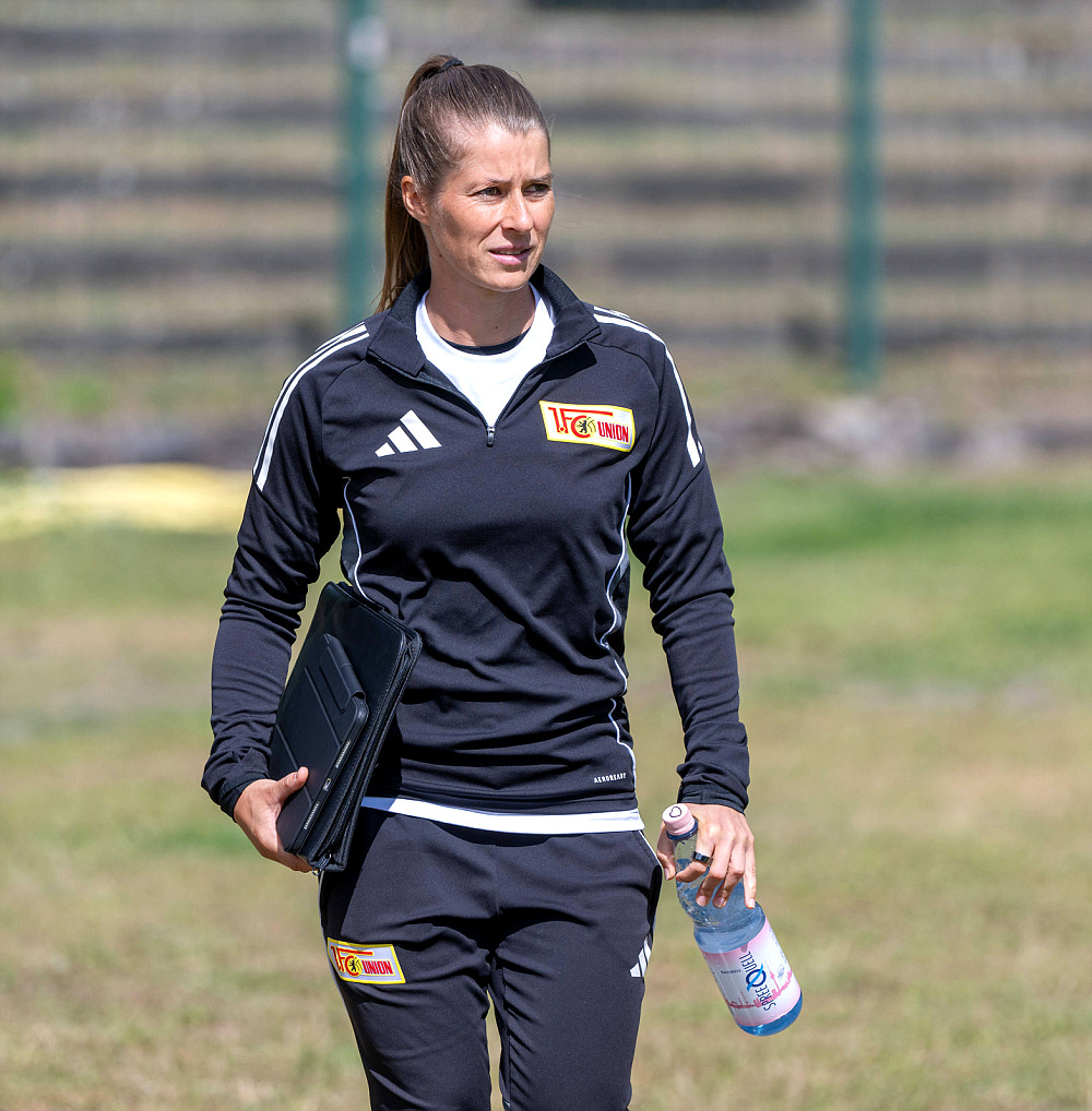 Мари-Луиза Эта