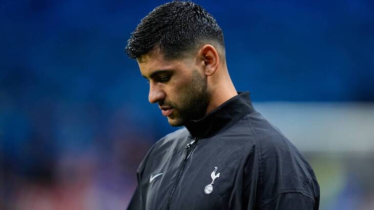 Кристиан Ромеро