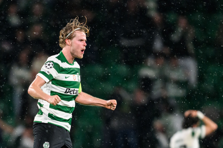 Мортен Юльманн