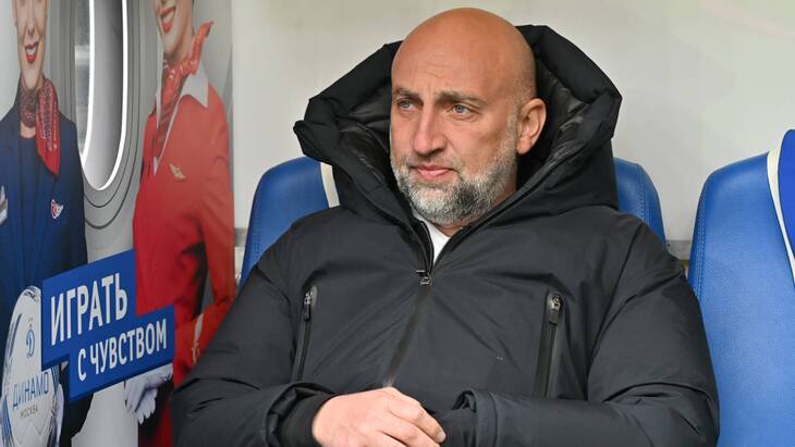 Магомед Адиев