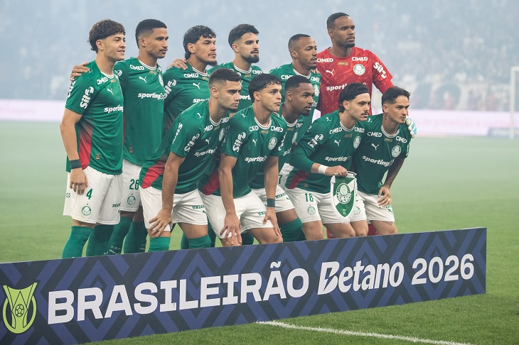 ФК «Палмейрас»